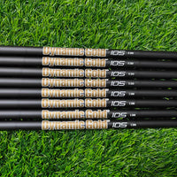 Abay_ Third generation golf club P790 Black Golf Iron Set 4-9P R/S Flexible Steel/Graphite Rod with Top Cover - Buy online at  Vibe In Cart.