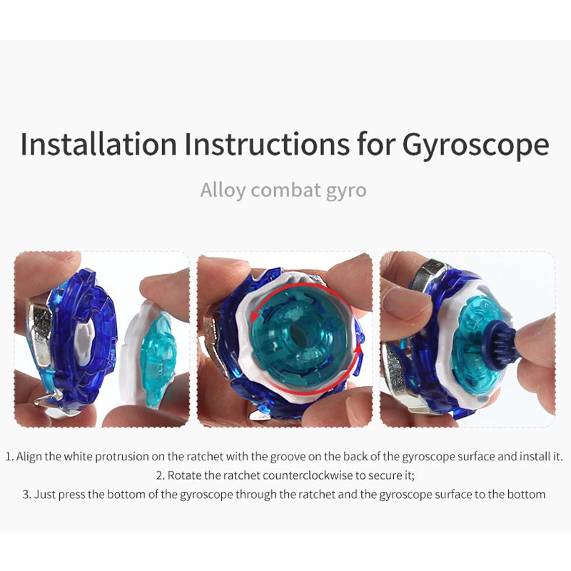 Bey X Starter Dran Brave S6-60V CX-01 Battle Top with Launcher Set Spinning Toy Metal Fighting Game Gift - Buy online at  Vibe In Cart.