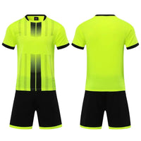 Adult Kid Soccer Jerseys Men Football Uniforms Shirts Women Futsal Sportswear Kit Training Tracksuit Child Sports Suit - Buy online at  Vibe In Cart.