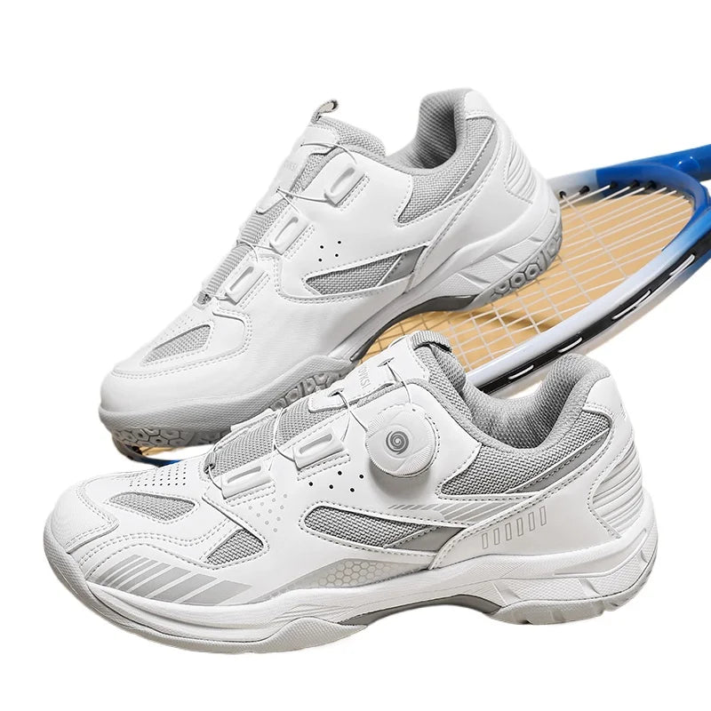 Men Outdoor Tennis Shoes Couple Sneakers Indoor Training Shoes Women Athletics Badminton Footwear Breathable Volleyball Shoes - Buy online at  Vibe In Cart.