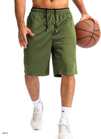 Solid Football Training Shorts Mens Summer Bottoms Running Basketball Soccer Shorts Boys Tennis Badminton Sports Shorts - Buy online at  Vibe In Cart.