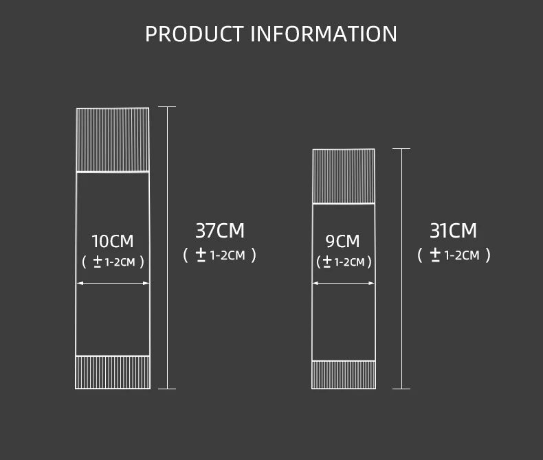 1 Pair Hight Elasticity Soccer Protective Socks Without Feet Kids Adults Shin Pads Guard For Football Sport Leg Support Sleeves - Buy online at  Vibe In Cart.
