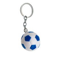 Soccer Keychain Player Gift Car Keychain Football Fan Keychain 6 Colors Sports Accessories|/1pcs football accessories - Buy online at  Vibe In Cart.
