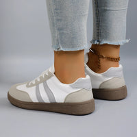 Women's summer breathable mesh flat shoes women's shoes casual sneakers shoes, clearance free shipping - Buy online at  Vibe In Cart.