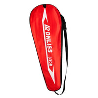 Badminton Accessories Thick Badminton Racket Bag Oxford Portable Badminton Racket Cover Racket Protective Cover Badminton Racket - Buy online at  Vibe In Cart.
