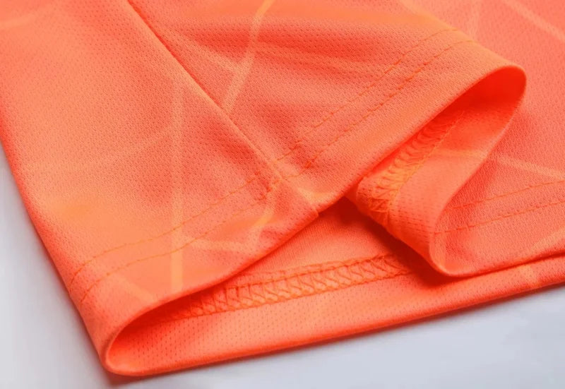 Unisex Polyester Soccer Goalkeeper Uniform with Long Sleeve Top and Pants