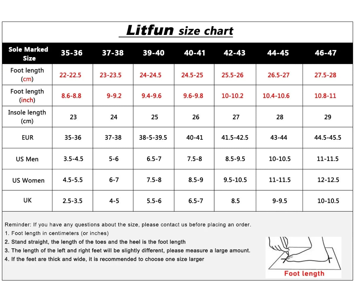 Litfun Winter Warm Plush Boots For Women Outdoor Soft Sole Non-slip Knit Furry Snow Boots Indoor Cozy Fur House Cotton Slippers - Buy online at  Vibe In Cart.