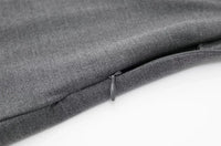 MUJER 2025 Pleated Skirt Shorts for Women High Waist Mini Shorts Women Summer Basic Skort for Women Holiday Casual Ladies Shorts