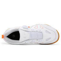 Unisex Breathable Tennis Shoes Quick Lacing Sizes 35-46