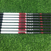 Golf Club Iron Set for Men P.MC Series 7MC Forged R, S, SR Flex Steel, Graphite Shaft, Head Cover, Brand New With Logos - Buy online at  Vibe In Cart.