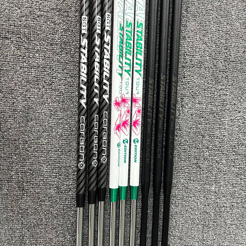 Men's Right-Handed Zero Torque Balance Golf Putter, 33-35 Inches