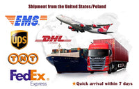 Freestanding Rattan Shoe Cabinet with 4 Flip Doors and Adjustable Shelves