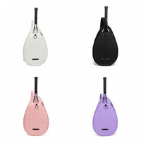 Tennis Accessories One Shoulder Tennis Bag Large Capacity Crossbody Badminton Bag Beauty Korean Style Tennis Crossbody Bag Women - Buy online at  Vibe In Cart.