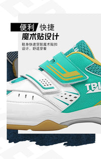 Tennis shoes, badminton shoes, squash shoes and indoor shoes for all surfaces Anti-slip, cushioning, breathable Comfortable fitn - Buy online at  Vibe In Cart.