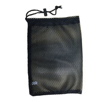 Mesh Storage Pouch for Golf and Tennis Balls with Hook