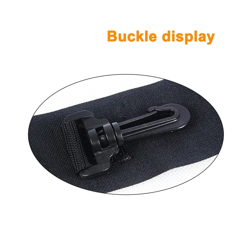 Football Kick Throw Solo Practice Adjustable Waist Belt Soccer Ball Control Training Equipment Children Training Elastic Belt - Buy online at  Vibe In Cart.