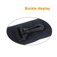 Football Kick Throw Solo Practice Adjustable Waist Belt Soccer Ball Control Training Equipment Children Training Elastic Belt - Buy online at  Vibe In Cart.