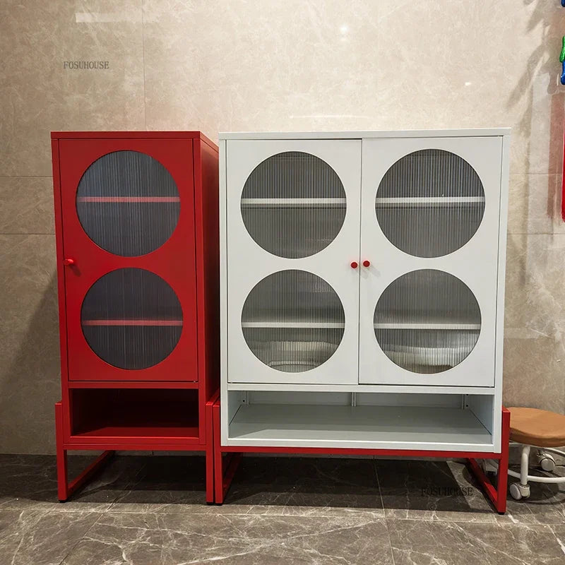 Minimalist Steel Shoe Organizer Home Shoes Storage Entryway Storage Locker Light Luxury Creative Shoe Cabinets for Living Room - Buy online at  Vibe In Cart.