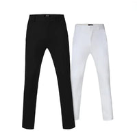 PGM Golf Tennis Men's Long Slim Trousers Spring Autumn High Elastic Sports Wear-resistant Shorts Comfortable Soft Dry KUZ052 - Buy online at  Vibe In Cart.