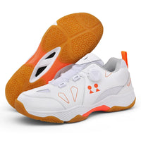 Unisex Breathable Tennis Shoes Quick Lacing Sizes 35-46