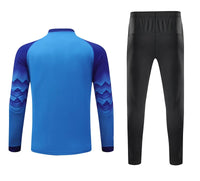 2023 Men Kid Football Goalkeeper Uniform Protective Sponge Long Sleeve Soccer Training Goalkeeper Top Soccer Jersey Pants Custom - Buy online at  Vibe In Cart.