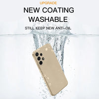 Silicone Shockproof Anti-Scratch Dustproof Phone Case