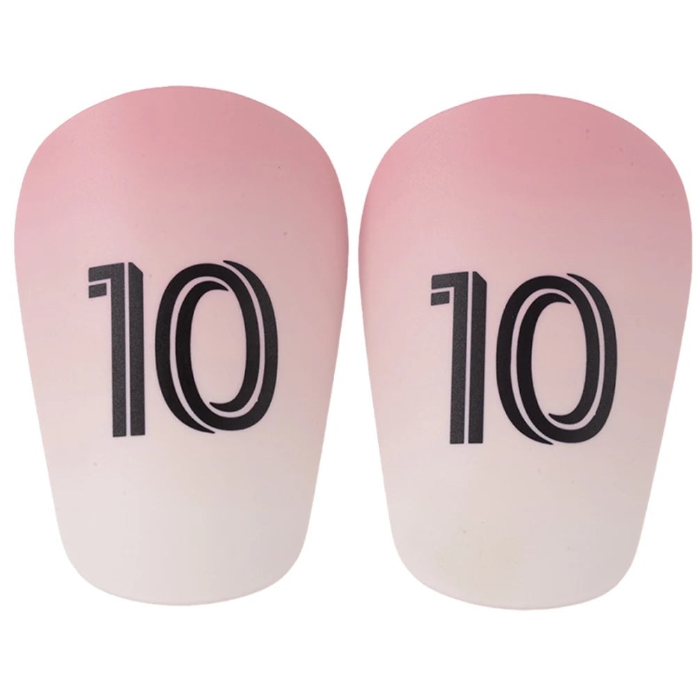 Extra Small Football Shin Pads Protective Equipment Shin Guards Mini Shin Guards Soccer Shin Guards for Men Women Kids Boys Girl - Buy online at  Vibe In Cart.