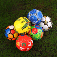 Kids Football Replacements Soccer Balls Summer Beach Party Beach Toys Small Soccer Balls Size 2 Soccer Footballs - Buy online at  Vibe In Cart.