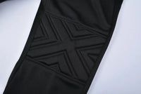 Unisex Long Sleeve Football Goalkeeper Tracksuit Uniform