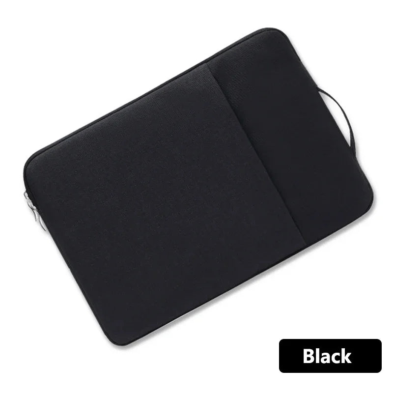 Waterproof Zipper Laptop Sleeve Case for 11.6 to 16 Inch Laptops