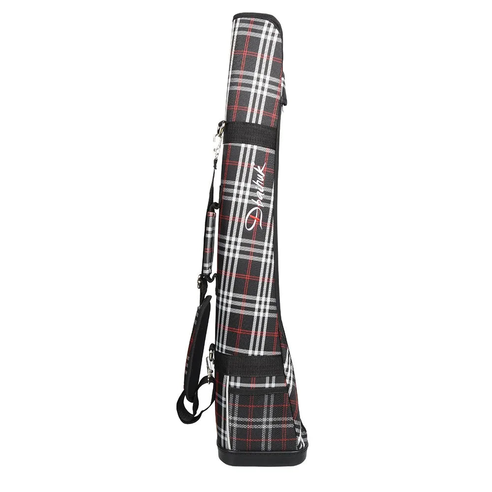 Golf Club Bag Portable Golf Gun Bag Waterproof Microfiber Nylon Latest Popular Item Golf Club Tugboat Bag Golf Supplies - Buy online at  Vibe In Cart.