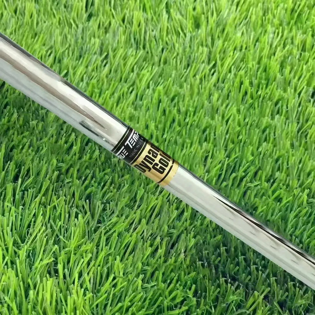 Golf Club P790 Fourth Generation Bronze Male and Female High Capacity Wrong Iron Set - Buy online at  Vibe In Cart.