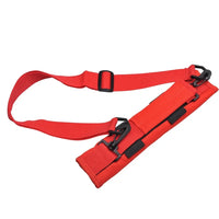 Portable Golf Bag Mini Backpack for 5 Clubs Ultra-Light