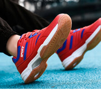 Tennis Shoes For Men Breathable Outdoor Sports Gym Woman Badminton Unisex Casual  Male Sneakers Volleyball zapatillas de tenis - Buy online at  Vibe In Cart.