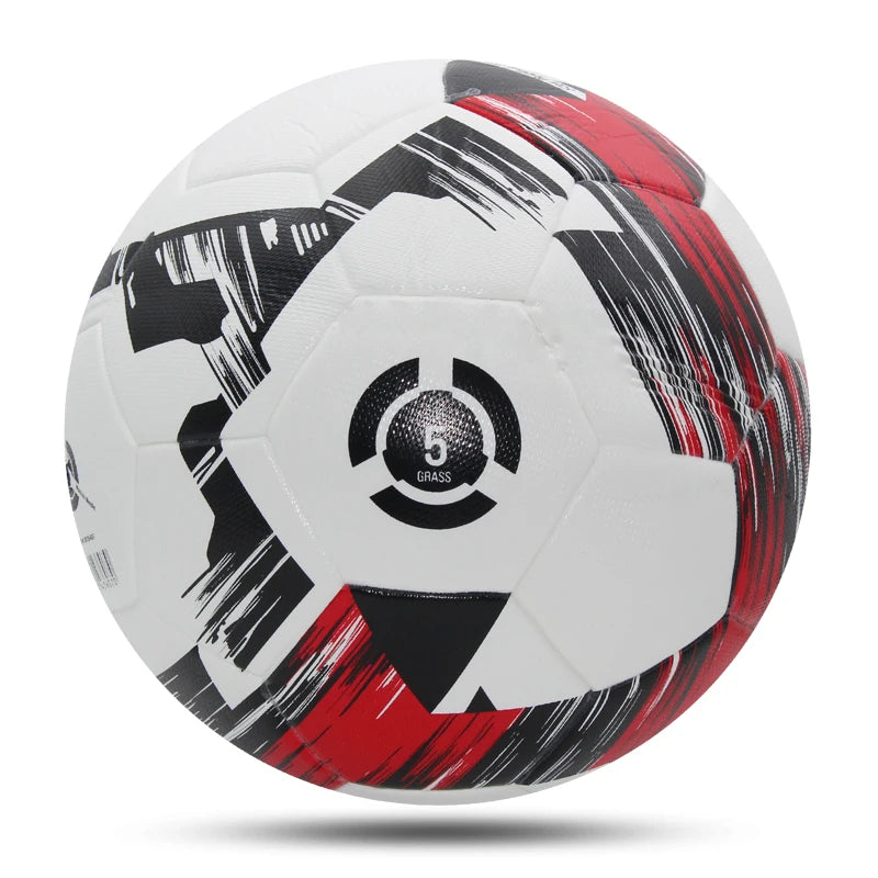 2025 Soccer Balls Standard Size 5 Size 4 High Quality Seamless Balls PU Material Outdoor Football Training Match Game  futbol - Buy online at  Vibe In Cart.