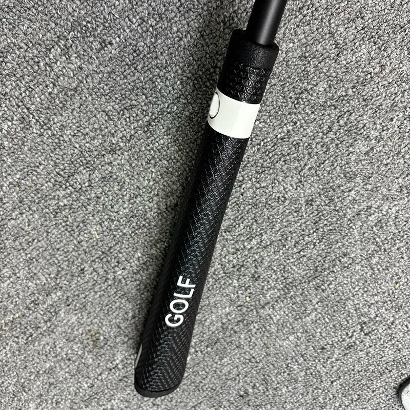 Right-Handed Graphite Shaft Golf Putter, 33-36 Inches