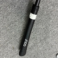 Right-Handed Graphite Shaft Golf Putter, 33-36 Inches