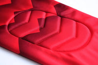 Polyester Spandex Protective Long Sleeve Soccer Goalkeeper Uniform Set with Top and Pants