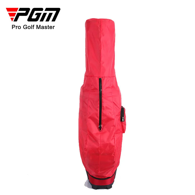 Nylon Golf Bag Rain and Dust Protective Cover