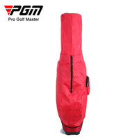 Nylon Golf Bag Rain and Dust Protective Cover