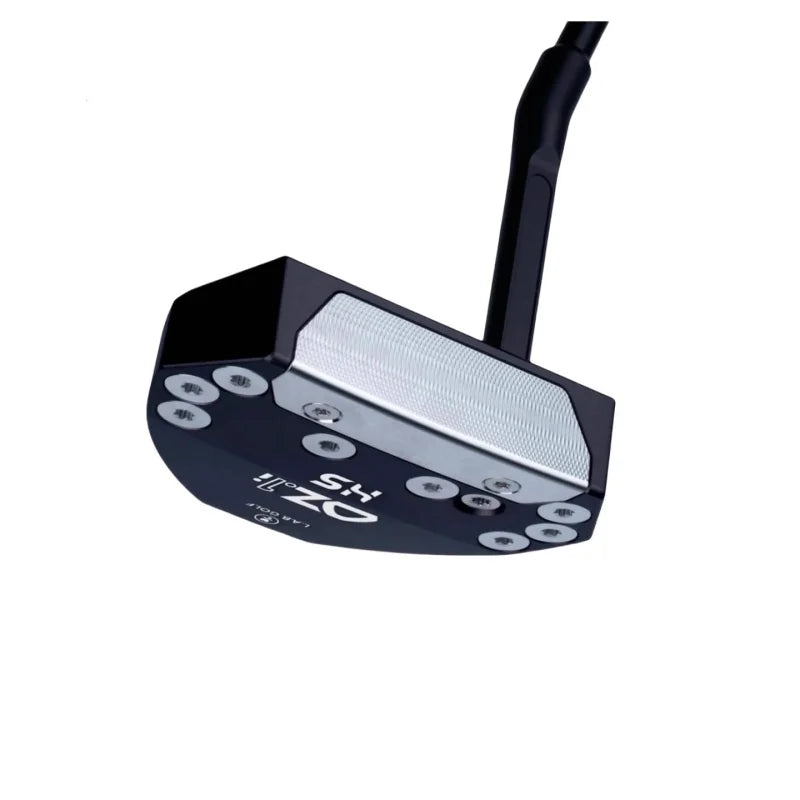 New OZ.1i HS Golf Putter Balanced Zero Torque Golf Club Length 32/33/34/35 Inch Graphite shaft or Steel shaft and Head cover - Buy online at  Vibe In Cart.