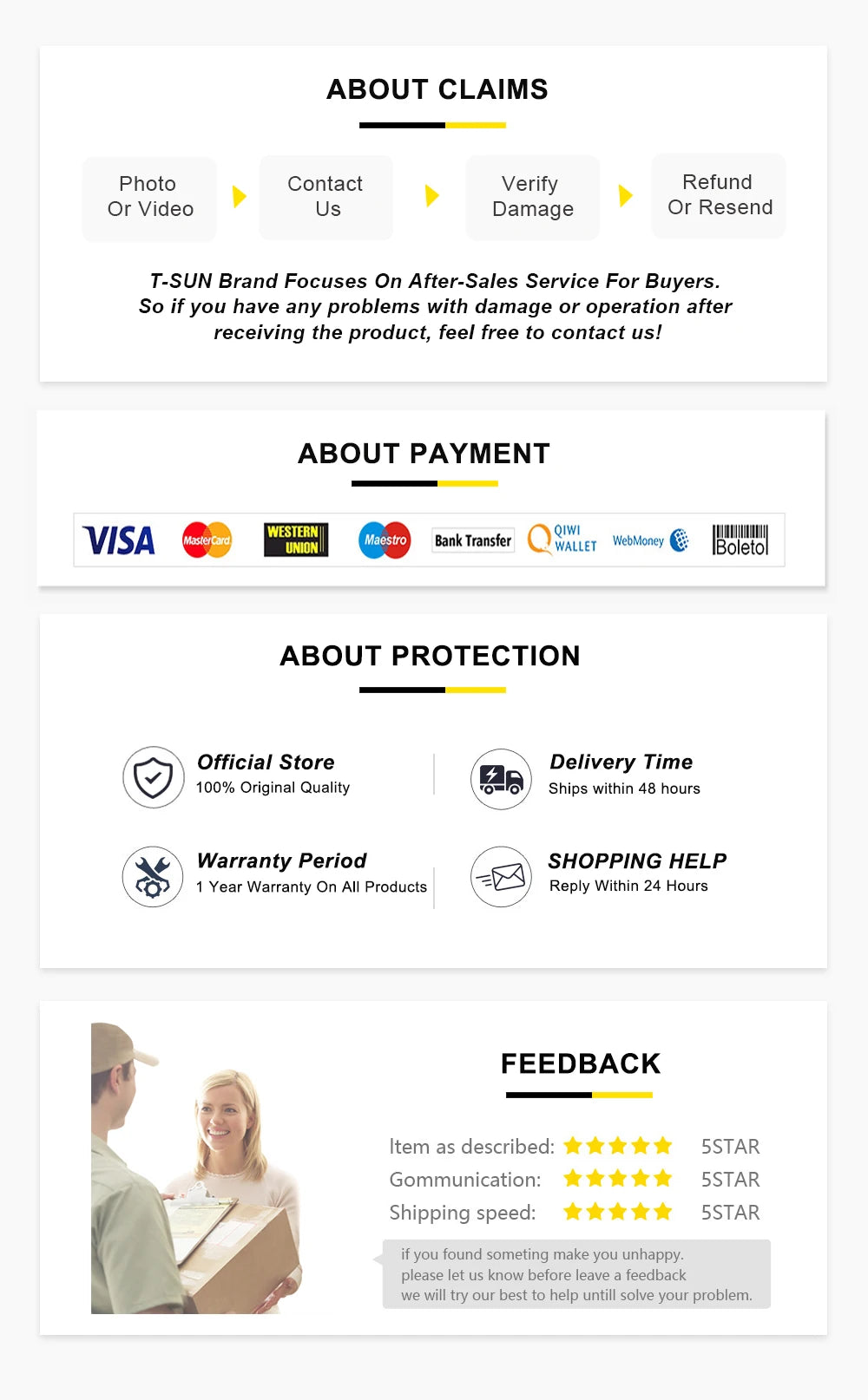 1/2/4PCS Solar Power Light Adjustable Light Temperature Solar Garden Light outdoor IP65 Solar Lamp Super Bright Solar Spotlight - Buy online at  Vibe In Cart.