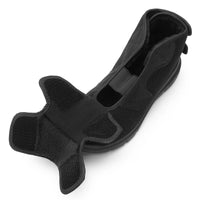 FitVille Wide Diabetic Winter Boots For Men Fully Adjustable Straps Men‘S Snow Boots Wide Neuropathy With Warm Fur Lining - Buy online at  Vibe In Cart.