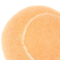 1/3Pcs Tennis Balls Wear-Resistant Highly Elastic Training Balls 65MM Ladies Beginners Durable Practice Tennis Ball For Club - Buy online at  Vibe In Cart.