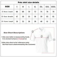 Summer Casual T-shirts Mens Short Sleeve Polo Shirts Lapel Button Work Clothing Shirts Quick Dry Tee Sports Golf T-shirt 2023 - Buy online at  Vibe In Cart.