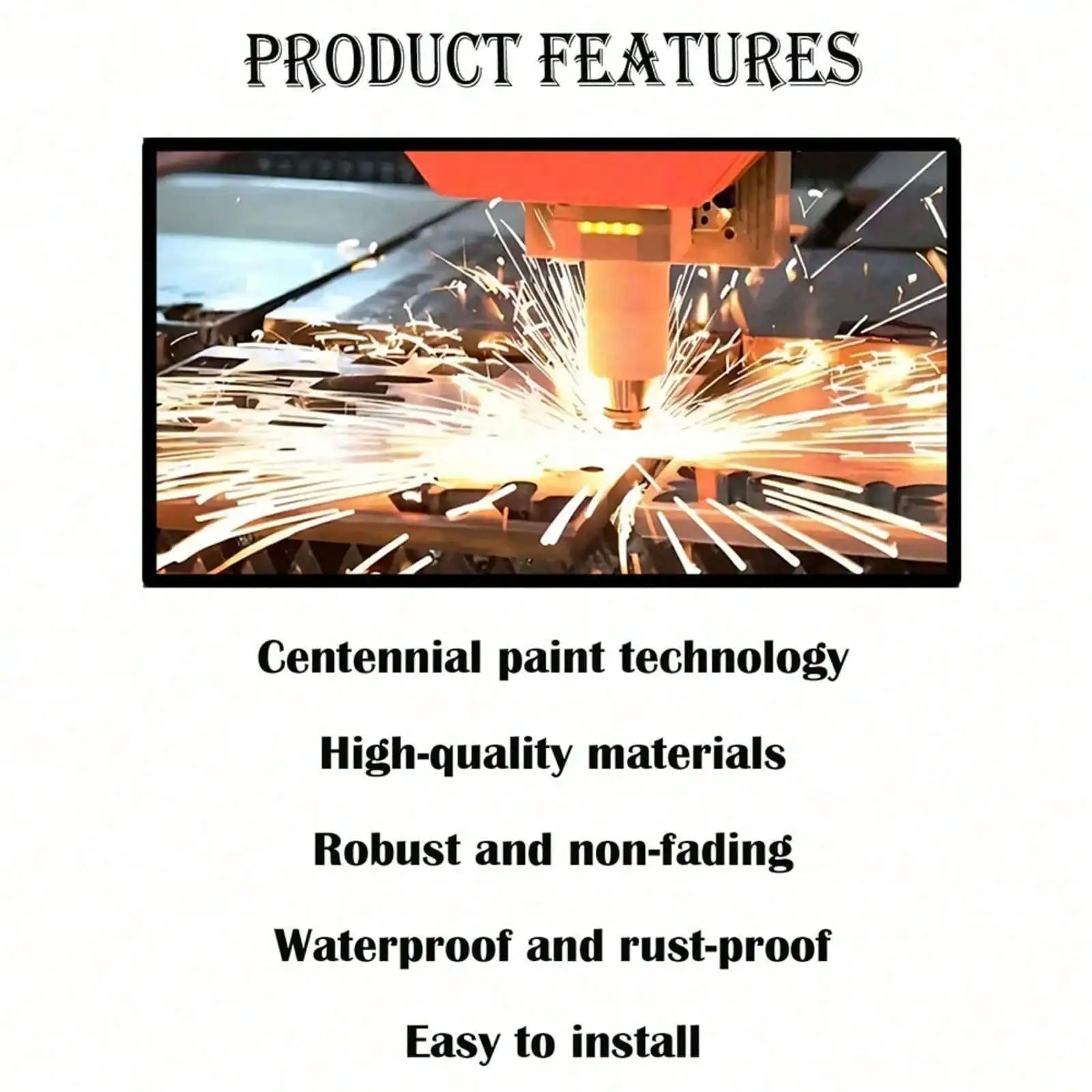 Ocean-Inspired Home Gift Idea - Waterproof Coastal Seagull Sunrise Metal Wall Decoration - Buy online at  Vibe In Cart.