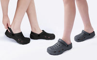 Asgard Garden Clogs for Women Fashion Unisex Comfort Slip-on Sandals with Arch Support Outdoor Mens Casual Quick-Dry Water Shoes - Buy online at  Vibe In Cart.