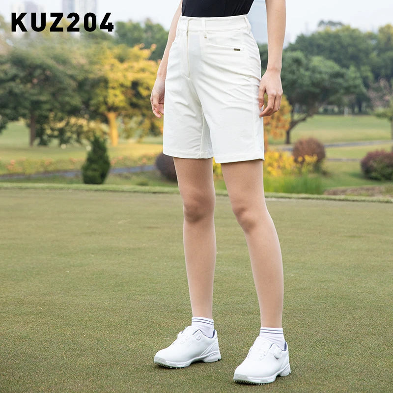 PGM Women's Golf Shorts Spring/Summer Wear for Woman KUZ204 - Buy online at  Vibe In Cart.