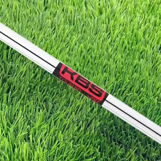 Golf Club P790 Fourth Generation Bronze Male and Female High Capacity Wrong Iron Set - Buy online at  Vibe In Cart.