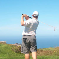 Golf club Right Hand Putter Golf Clubs Aluminium Alloy Push Rod Retractable Driving Ranges Putter Enthusiasts Gifts Golf Supply - Buy online at  Vibe In Cart.